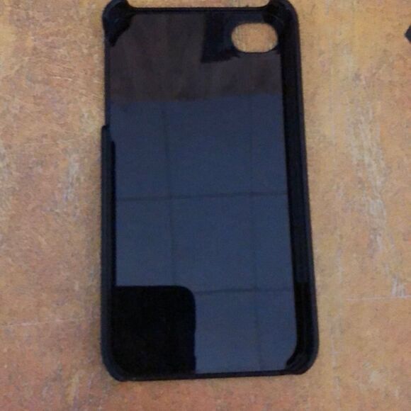 Syracuse University Basketball iPhone 4 Case - Picture 3 of 4